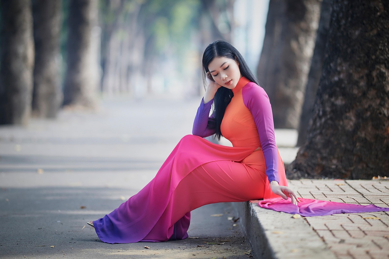 As we look ahead to the future of fashion, it's