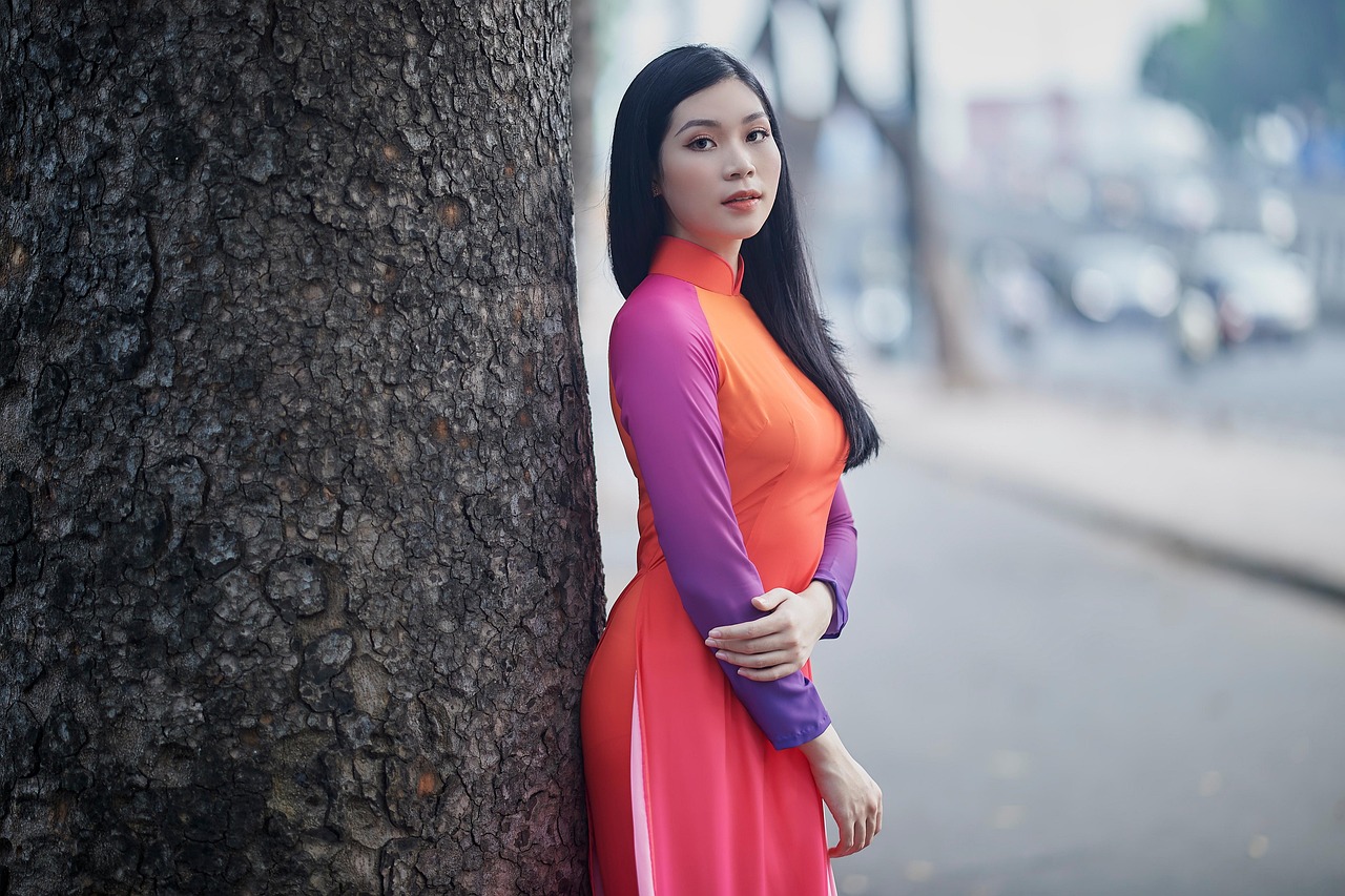 Genderless Fashion The Rise And Impact On Todays Fashion Industry