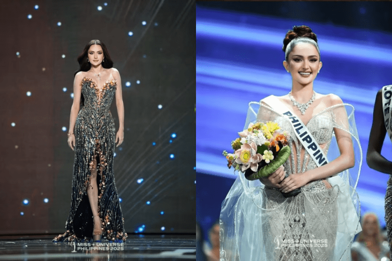 Project Hail Mary in Fashion: Deep Philippine Update