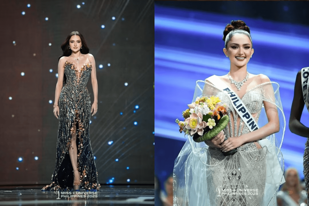 Project Hail Mary in Fashion: Deep Philippine Update