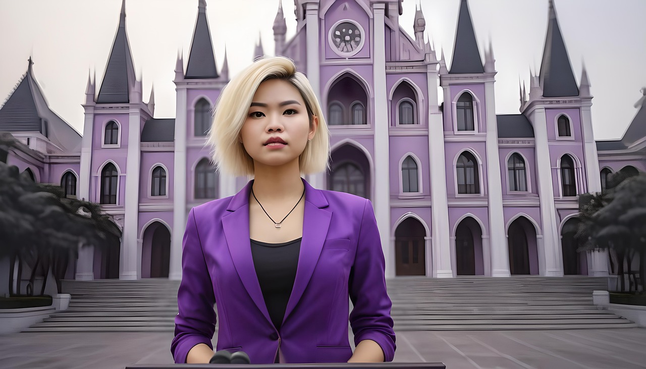 In addition to the leading brands, the sustainable fashion movement