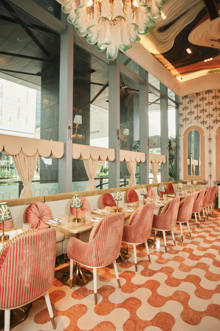 Rasheer Fleming and the Rise of Sport-Style in Philippine Fashion